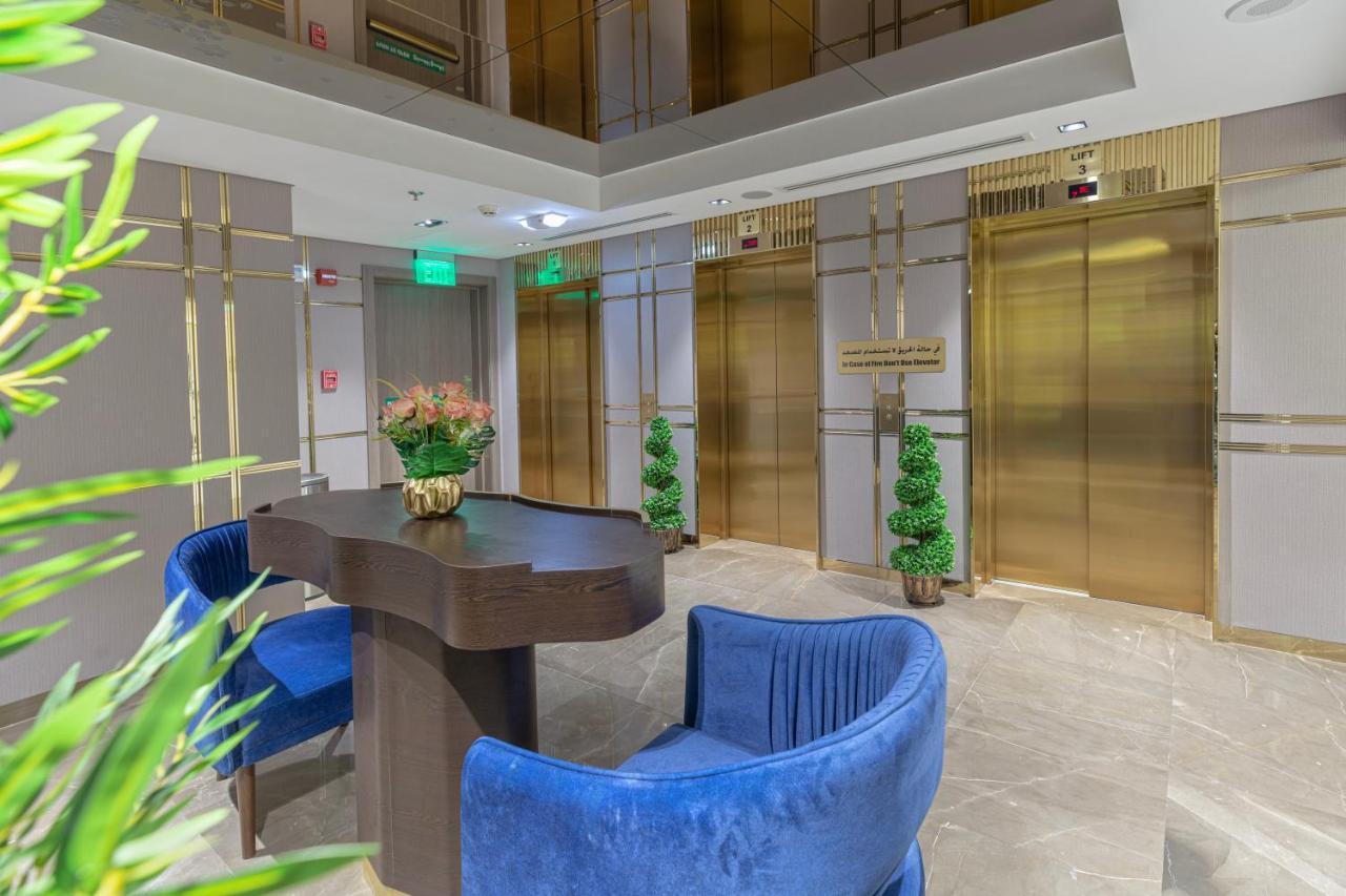 Green Park Hotel Doha Eksteriør bilde