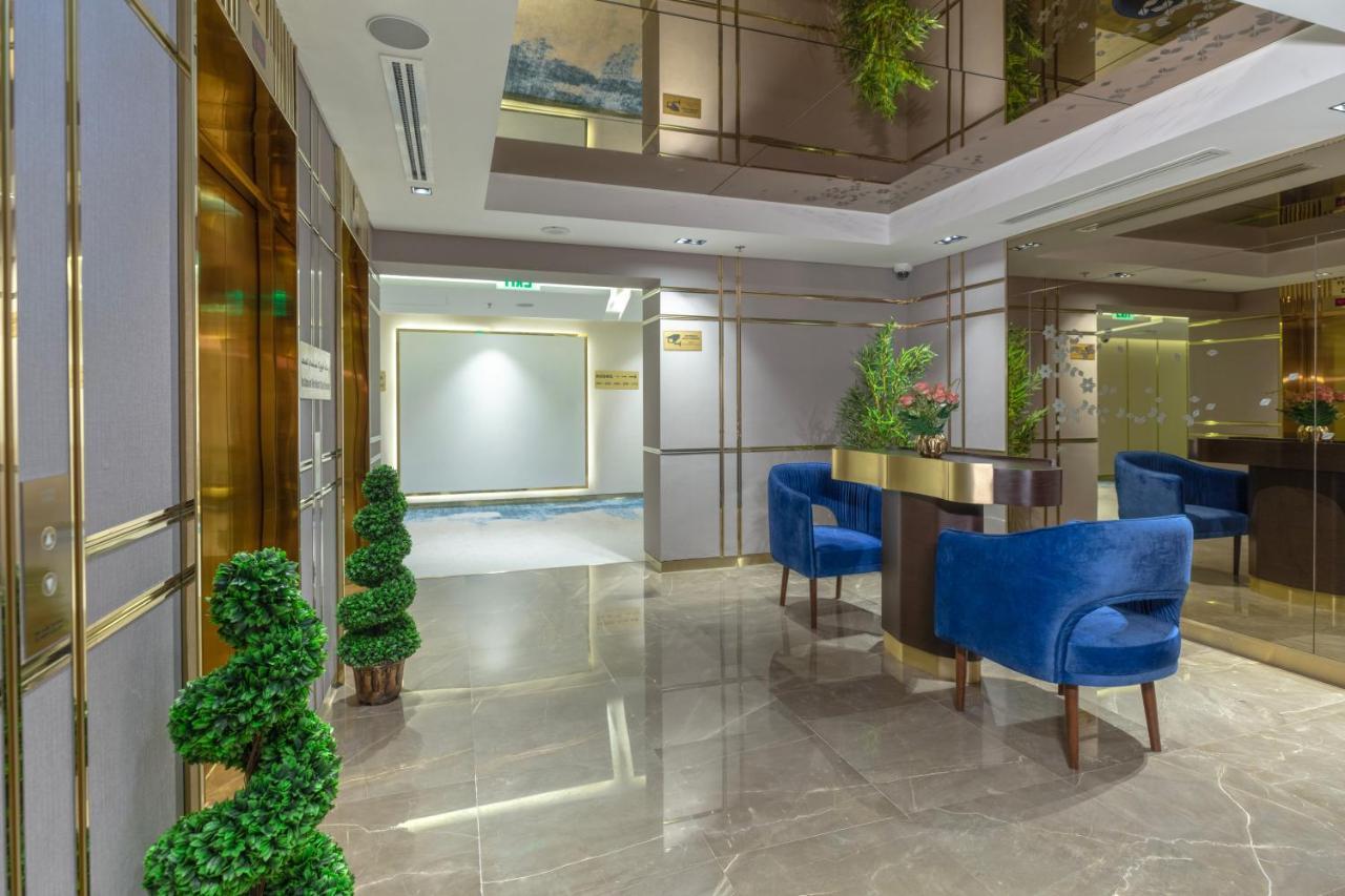 Green Park Hotel Doha Eksteriør bilde