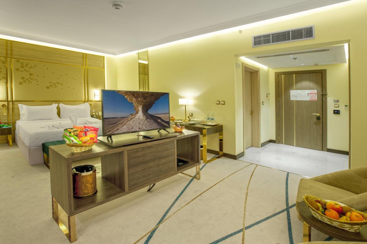 Green Park Hotel Doha Eksteriør bilde